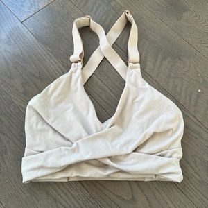 Buffbunny candy wrap bra